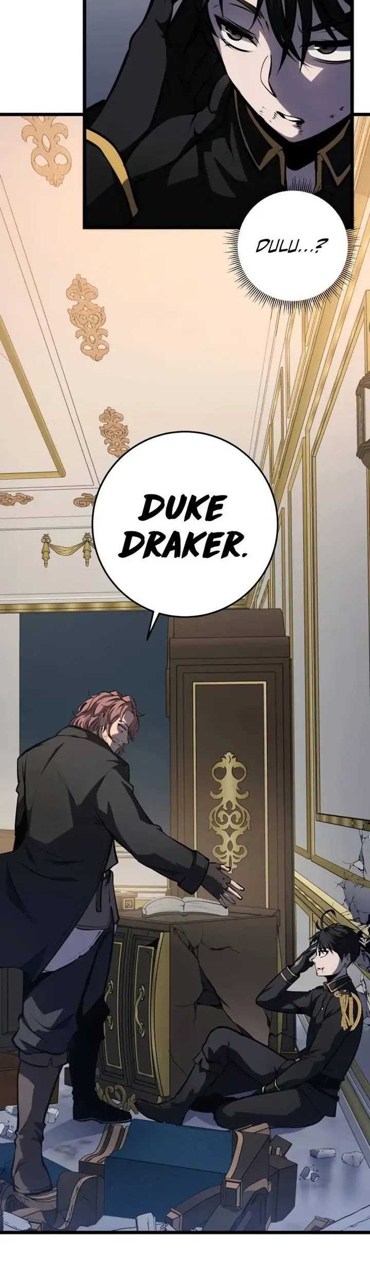 A Dragonslayer’s Peerless Regression Chapter 18 - halaman 26
