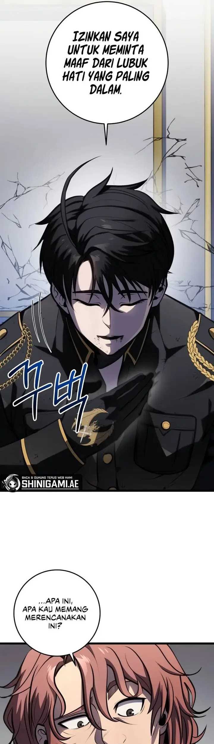 A Dragonslayer’s Peerless Regression Chapter 18 - halaman 29