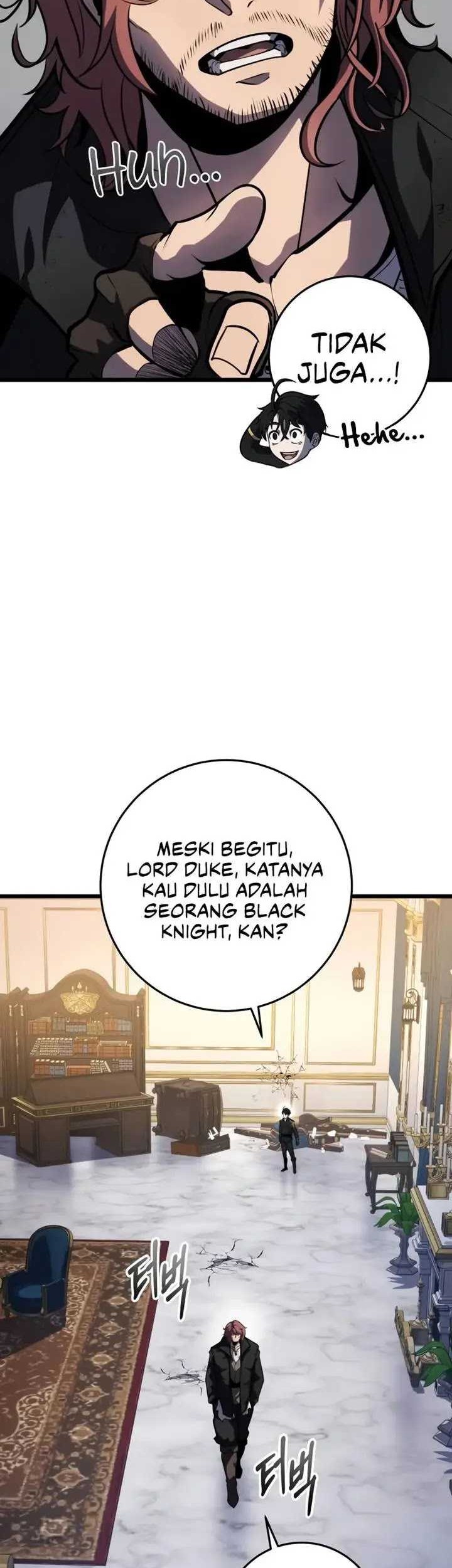 A Dragonslayer’s Peerless Regression Chapter 18 - halaman 30