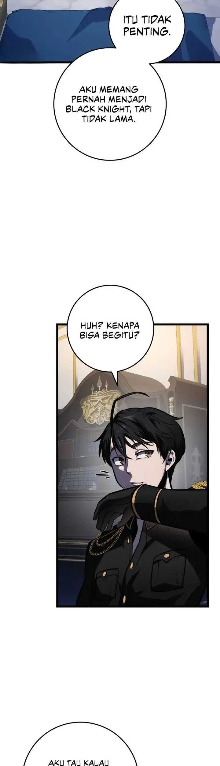 A Dragonslayer’s Peerless Regression Chapter 18 - halaman 31