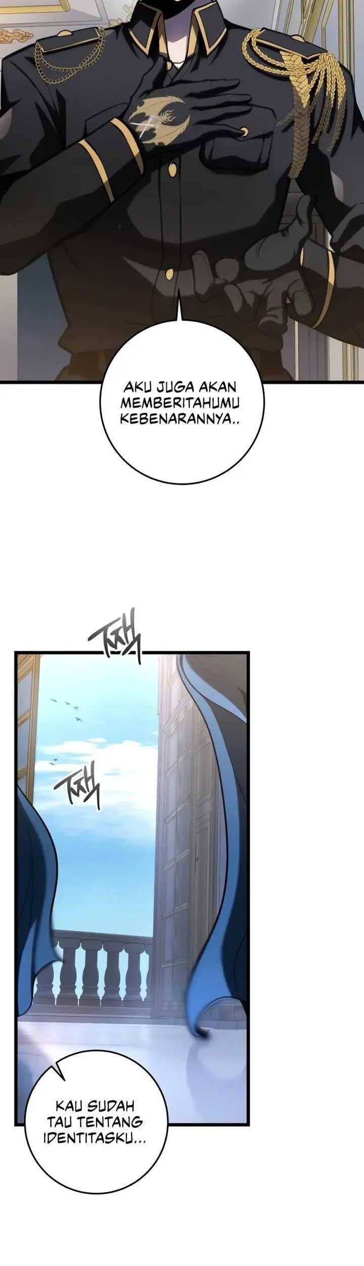 A Dragonslayer’s Peerless Regression Chapter 18 - halaman 35