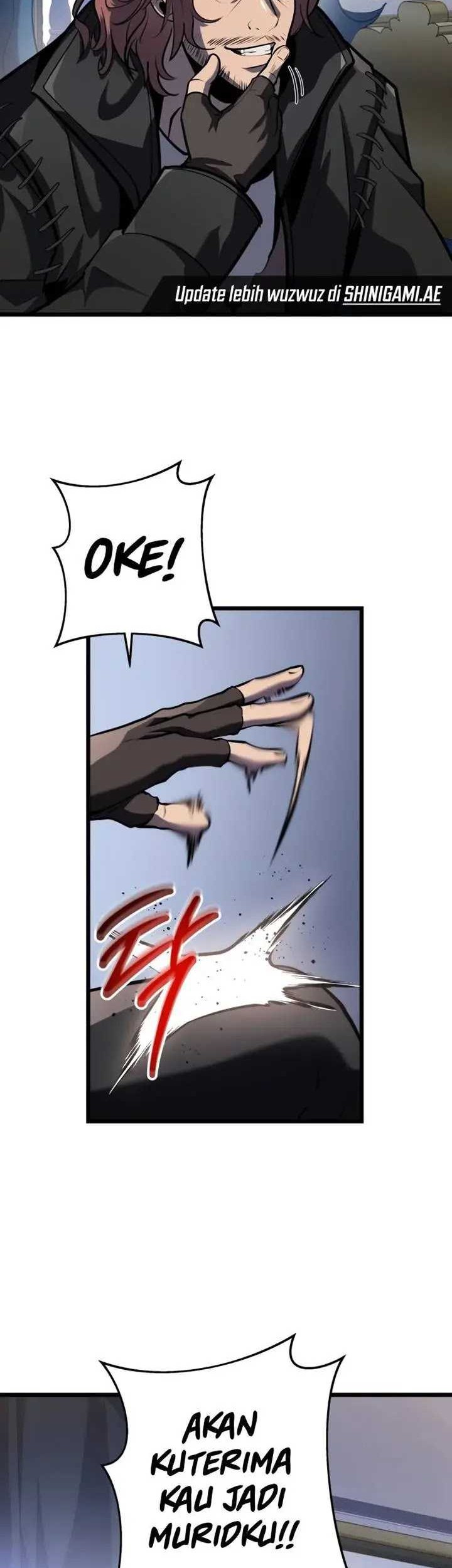 A Dragonslayer’s Peerless Regression Chapter 18 - halaman 38