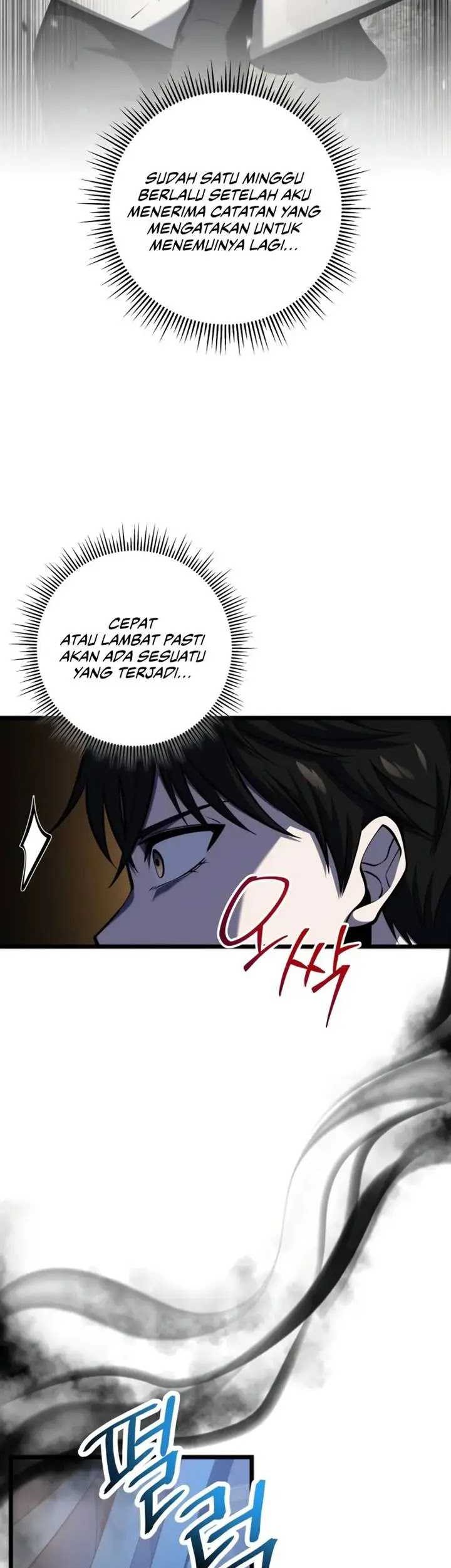 A Dragonslayer’s Peerless Regression Chapter 18 - halaman 4