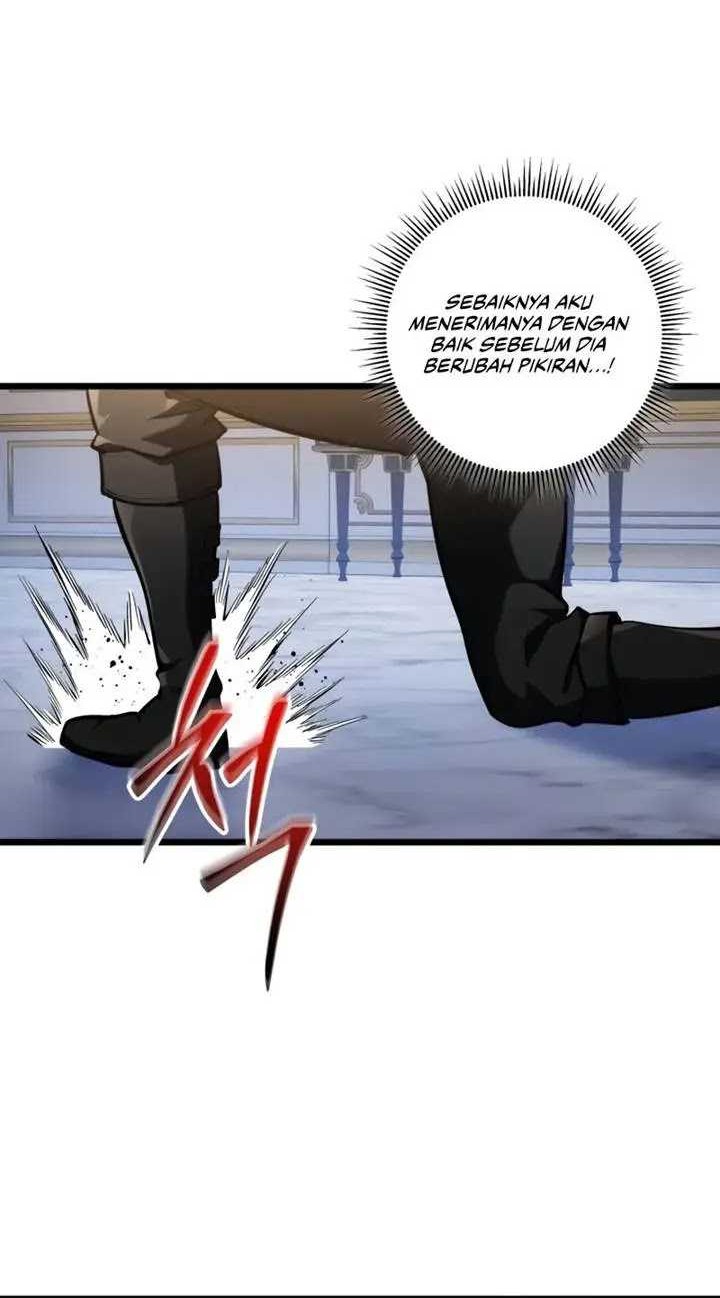 A Dragonslayer’s Peerless Regression Chapter 18 - halaman 40