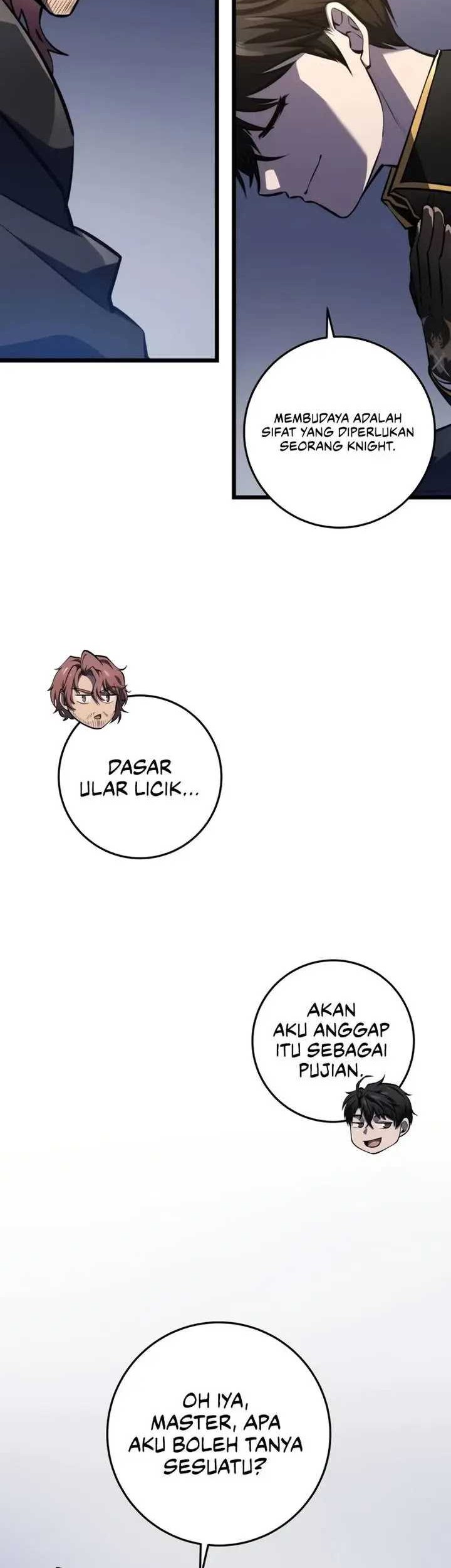 A Dragonslayer’s Peerless Regression Chapter 18 - halaman 42
