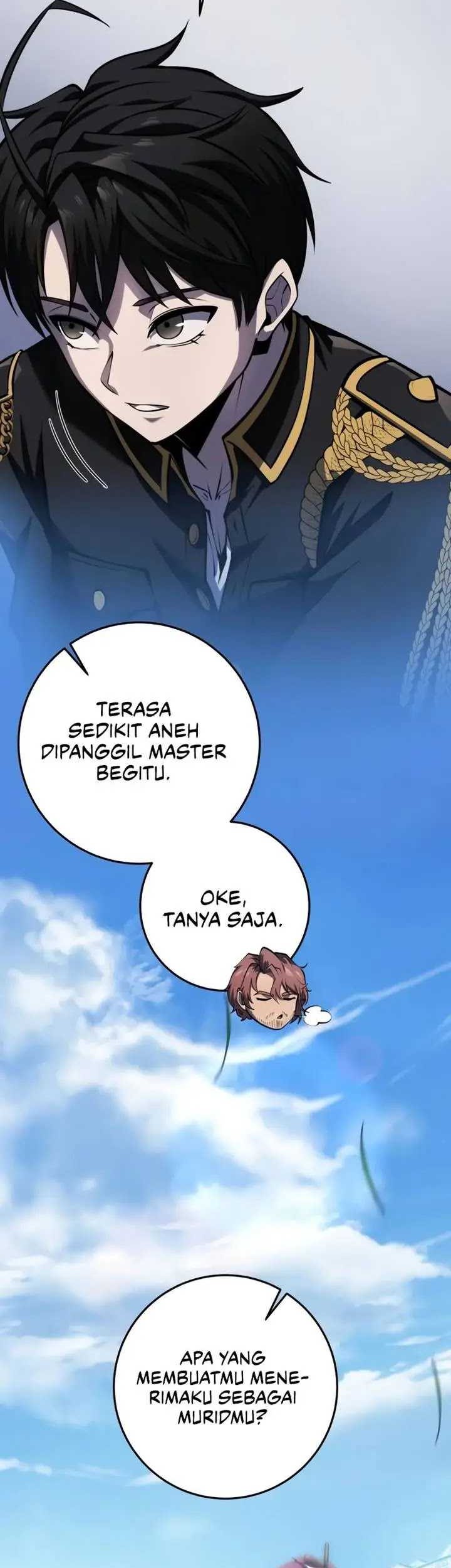 A Dragonslayer’s Peerless Regression Chapter 18 - halaman 43