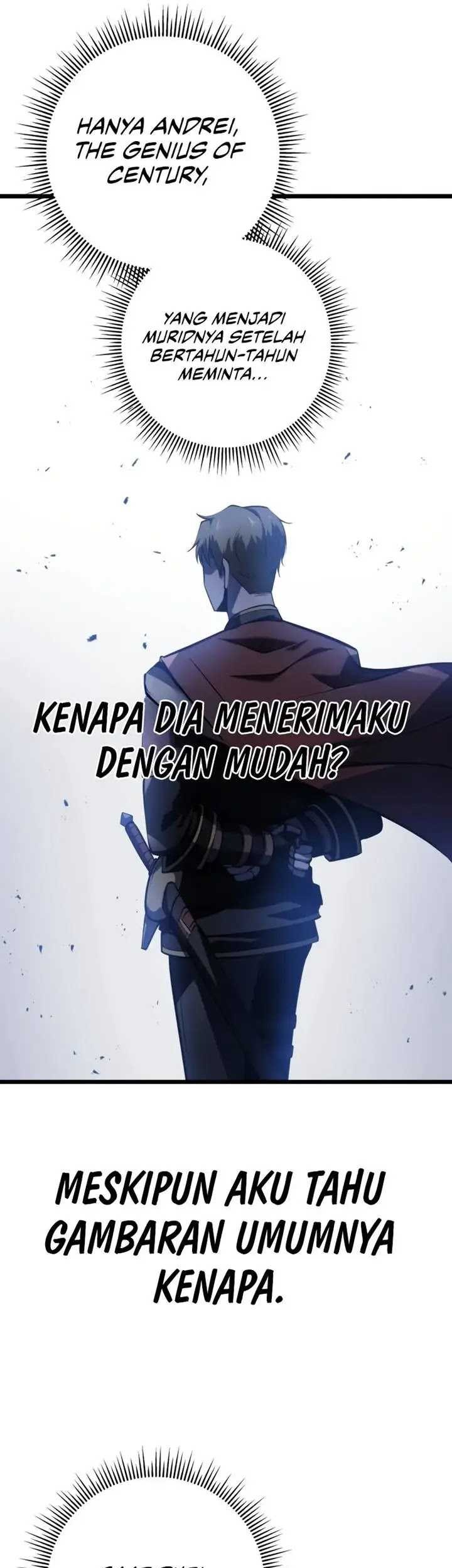A Dragonslayer’s Peerless Regression Chapter 18 - halaman 45