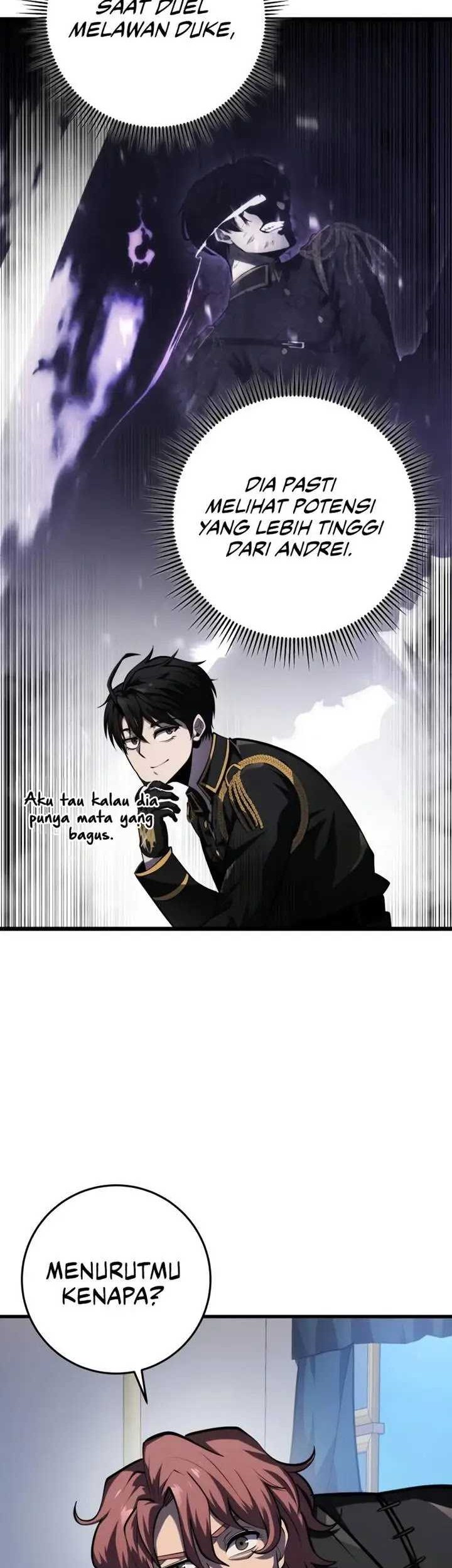 A Dragonslayer’s Peerless Regression Chapter 18 - halaman 46