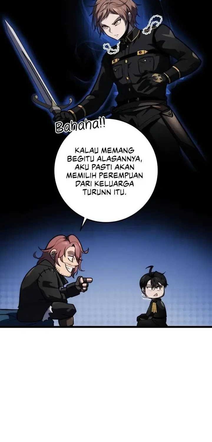 A Dragonslayer’s Peerless Regression Chapter 18 - halaman 48