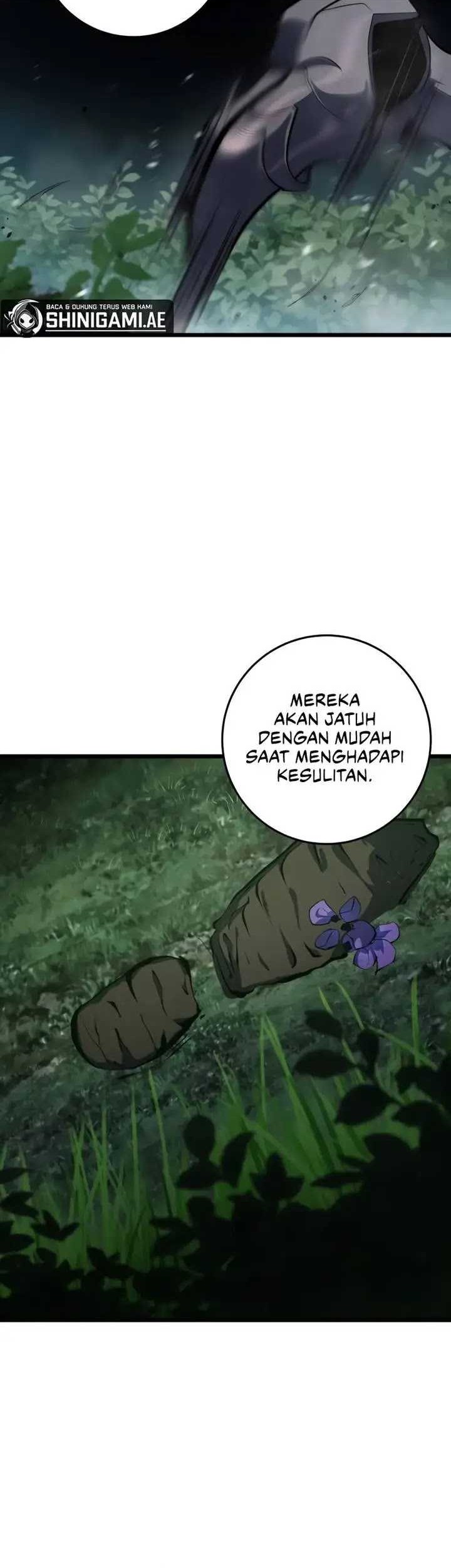 A Dragonslayer’s Peerless Regression Chapter 18 - halaman 50