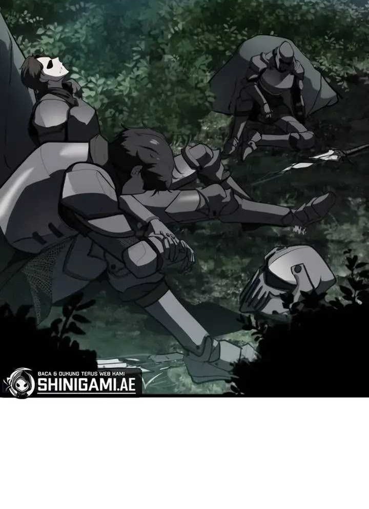 A Dragonslayer’s Peerless Regression Chapter 18 - halaman 52