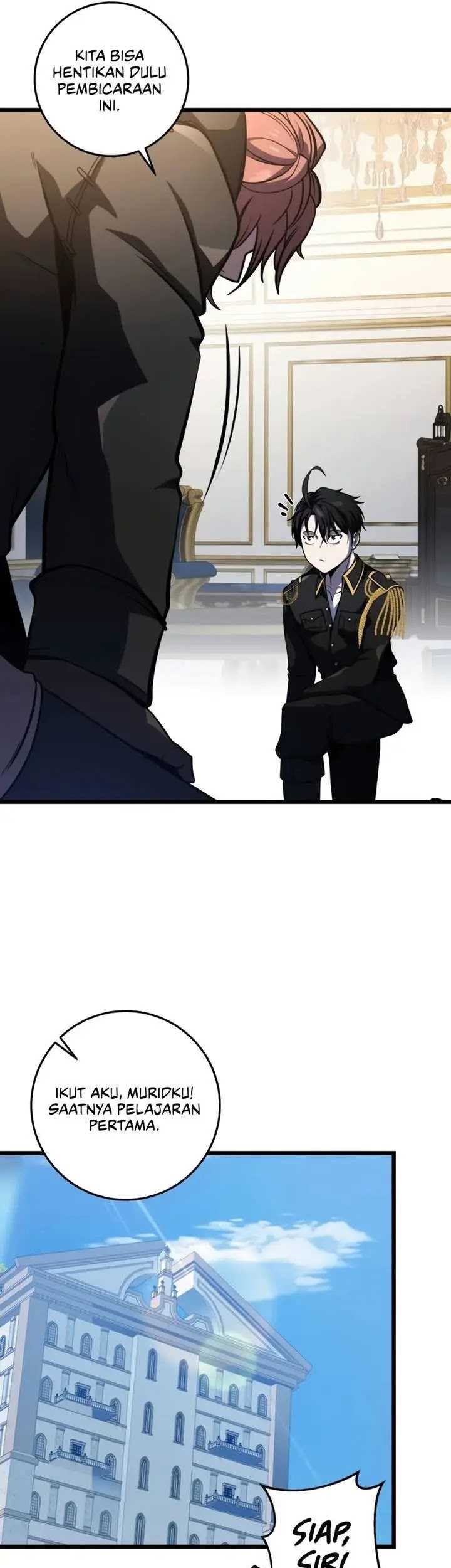 A Dragonslayer’s Peerless Regression Chapter 18 - halaman 53