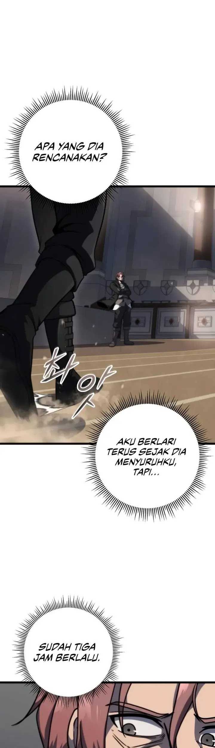A Dragonslayer’s Peerless Regression Chapter 18 - halaman 55