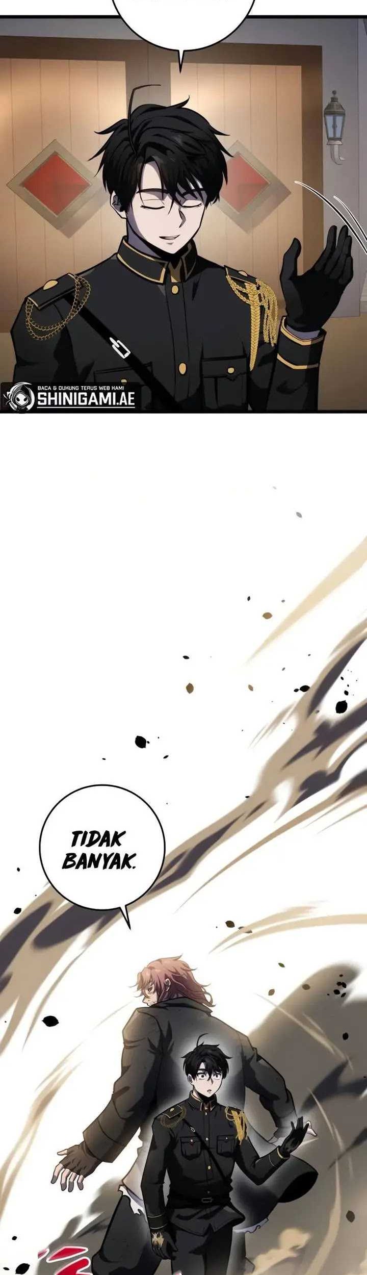 A Dragonslayer’s Peerless Regression Chapter 18 - halaman 58