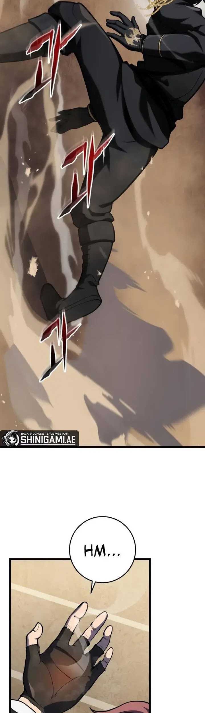 A Dragonslayer’s Peerless Regression Chapter 18 - halaman 62
