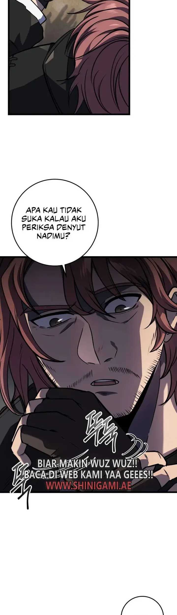 A Dragonslayer’s Peerless Regression Chapter 18 - halaman 63