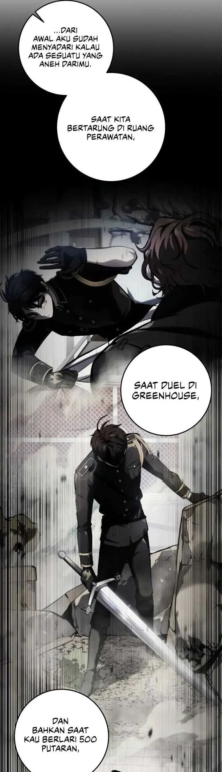 A Dragonslayer’s Peerless Regression Chapter 18 - halaman 65