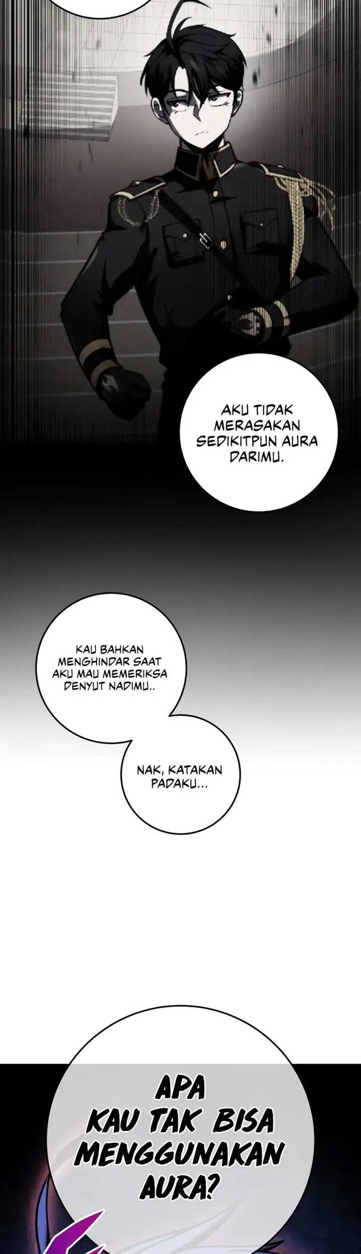 A Dragonslayer’s Peerless Regression Chapter 18 - halaman 66