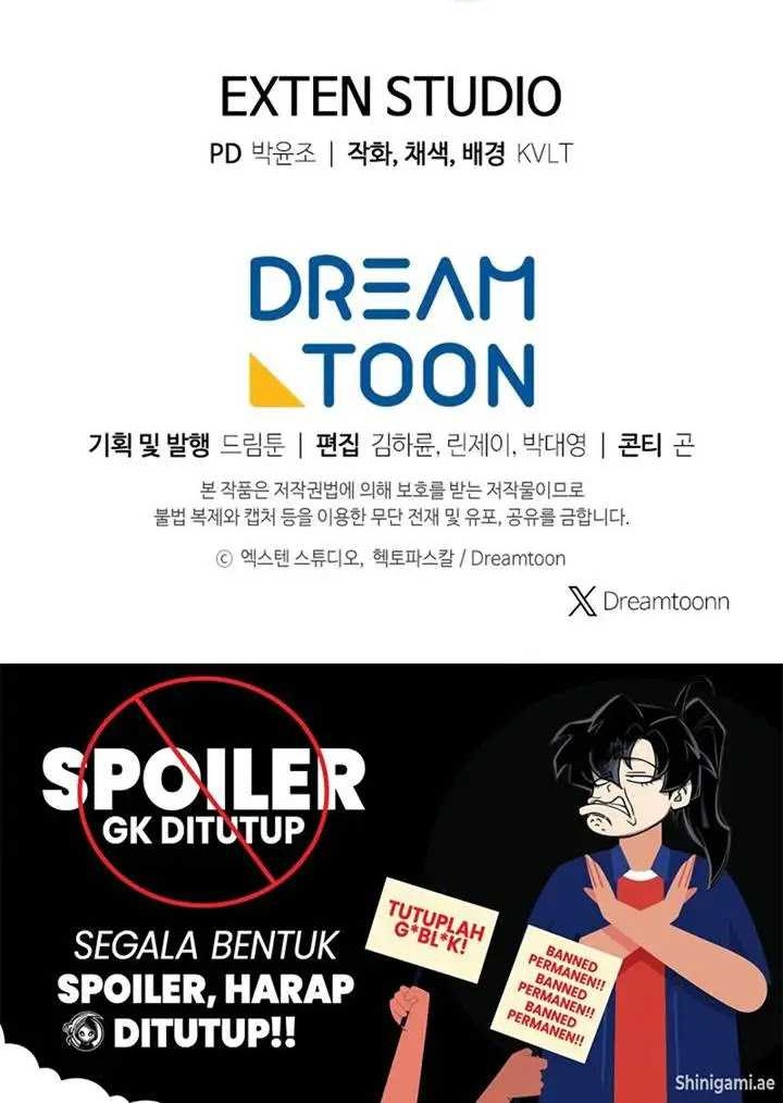 A Dragonslayer’s Peerless Regression Chapter 18 - halaman 68
