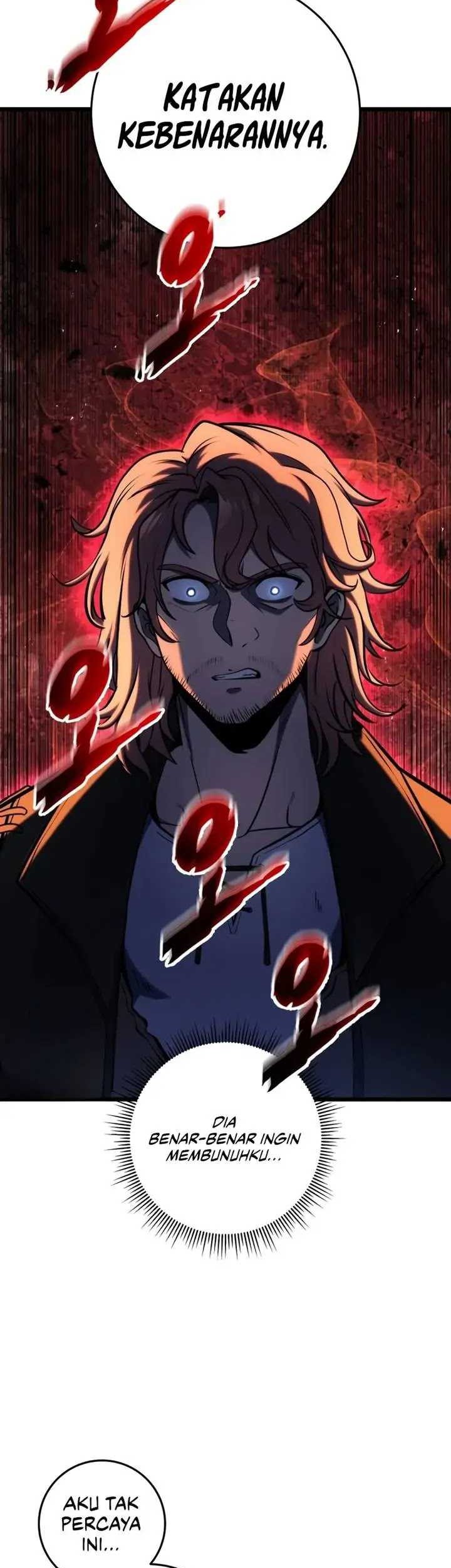 A Dragonslayer’s Peerless Regression Chapter 18 - halaman 8
