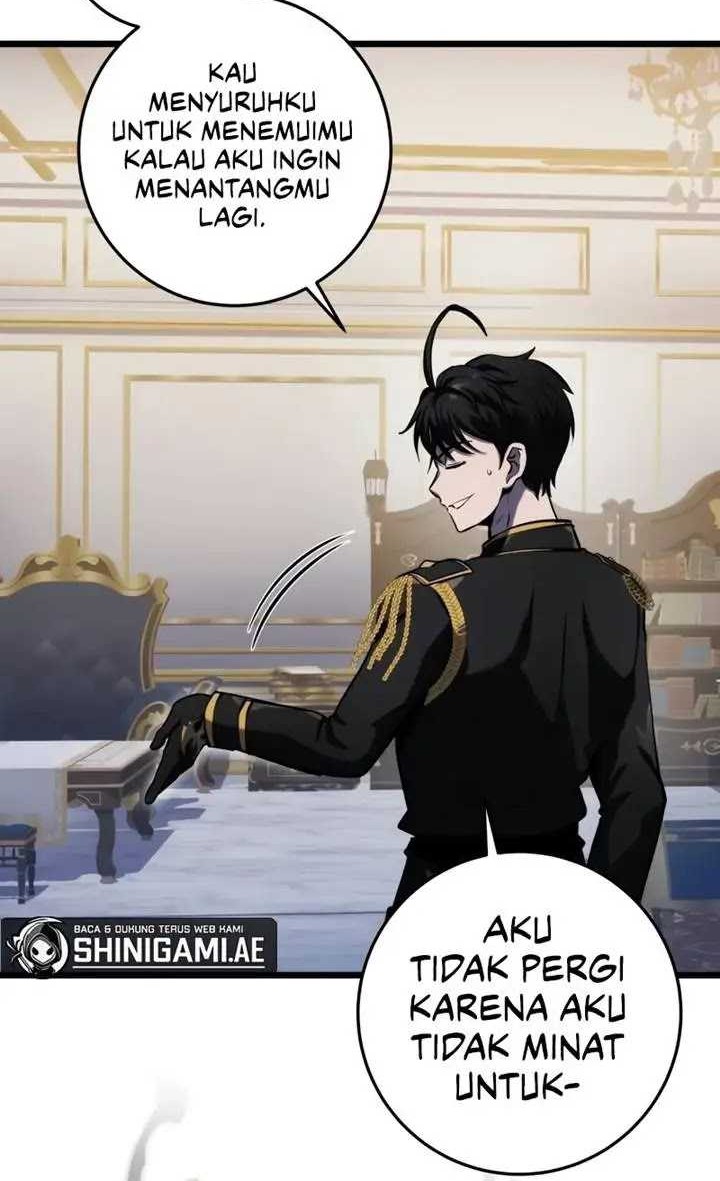 A Dragonslayer’s Peerless Regression Chapter 18 - halaman 9