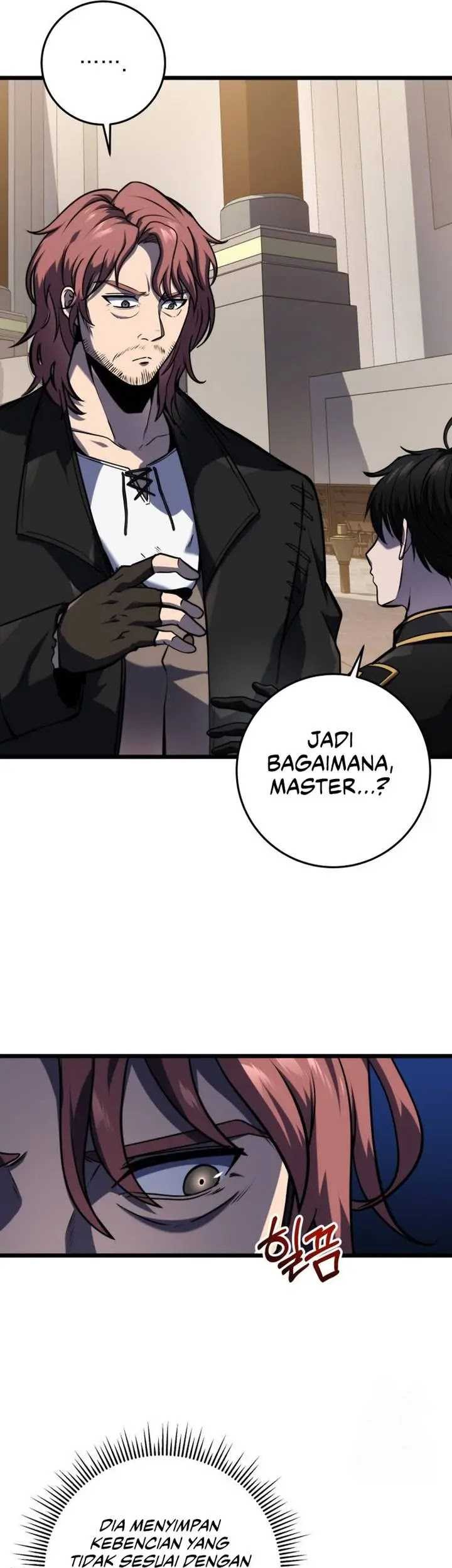 A Dragonslayer’s Peerless Regression Chapter 19 - halaman 12