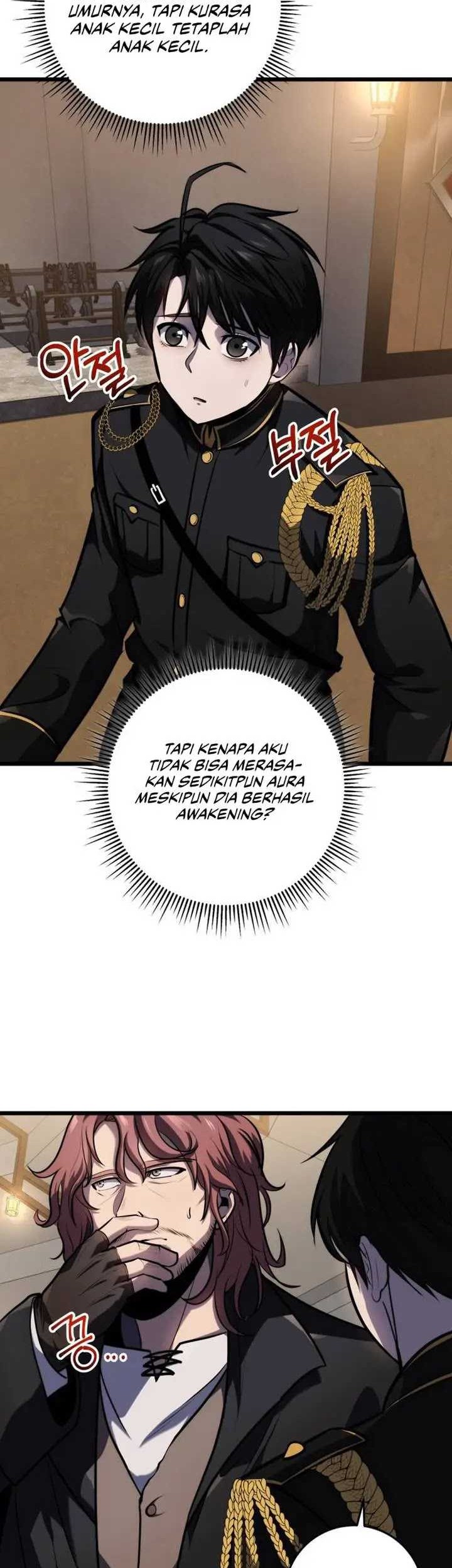 A Dragonslayer’s Peerless Regression Chapter 19 - halaman 13