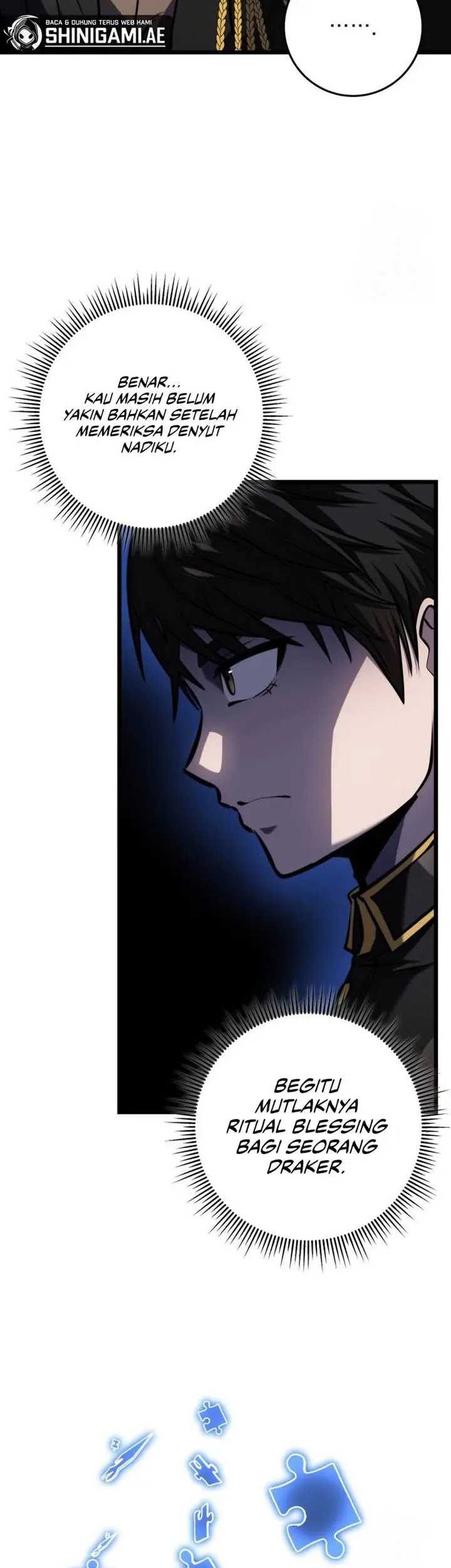 A Dragonslayer’s Peerless Regression Chapter 19 - halaman 14
