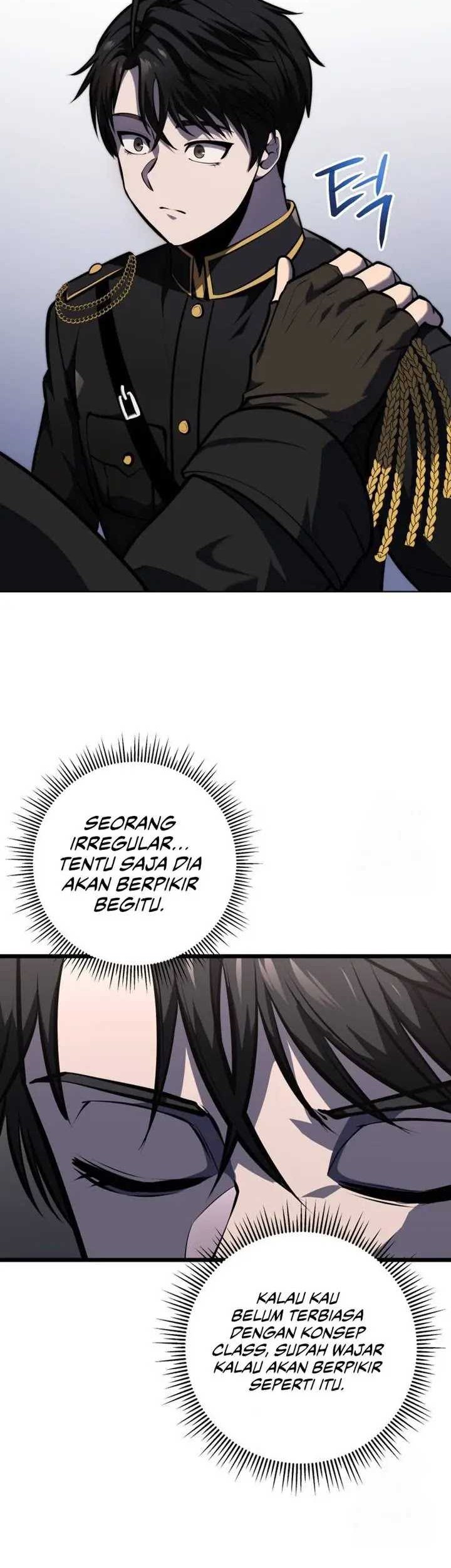 A Dragonslayer’s Peerless Regression Chapter 19 - halaman 17