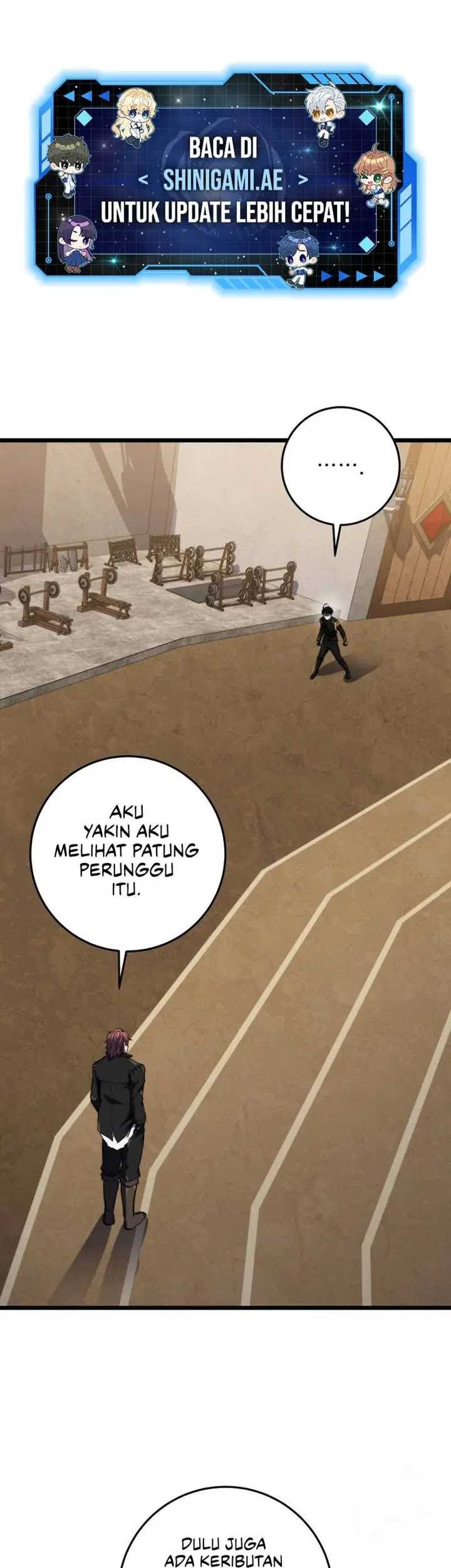 A Dragonslayer’s Peerless Regression Chapter 19 - halaman 2