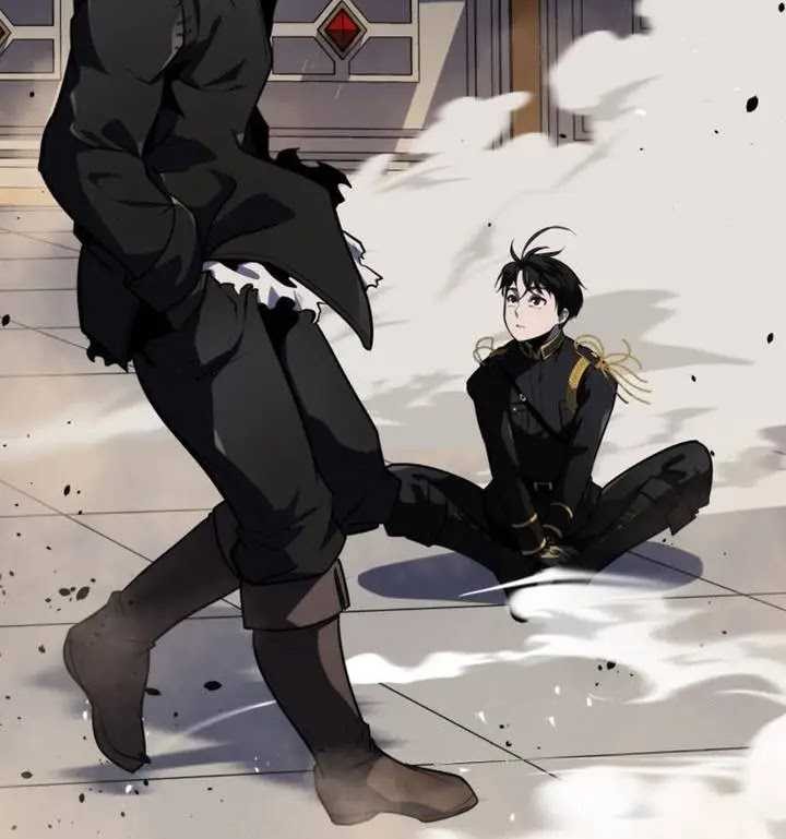 A Dragonslayer’s Peerless Regression Chapter 19 - halaman 29
