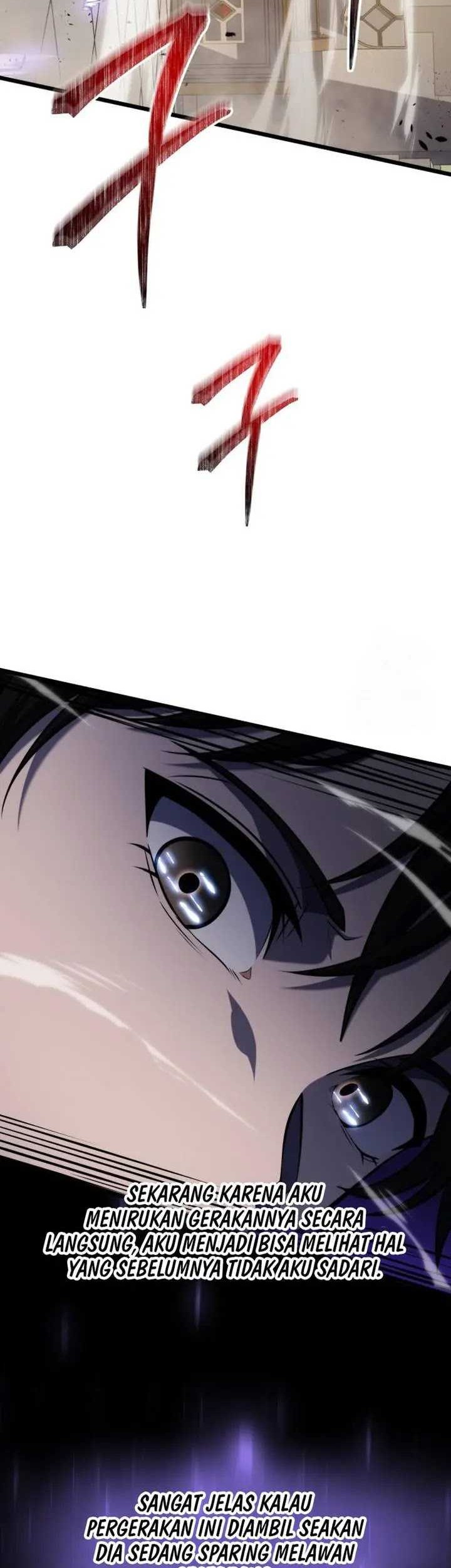 A Dragonslayer’s Peerless Regression Chapter 19 - halaman 35