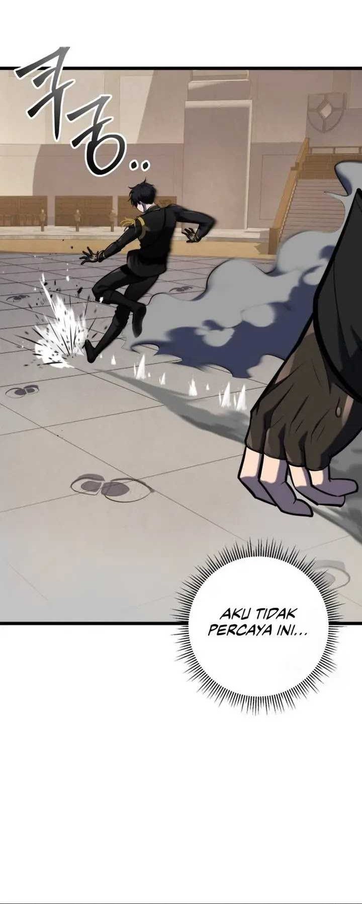 A Dragonslayer’s Peerless Regression Chapter 19 - halaman 37