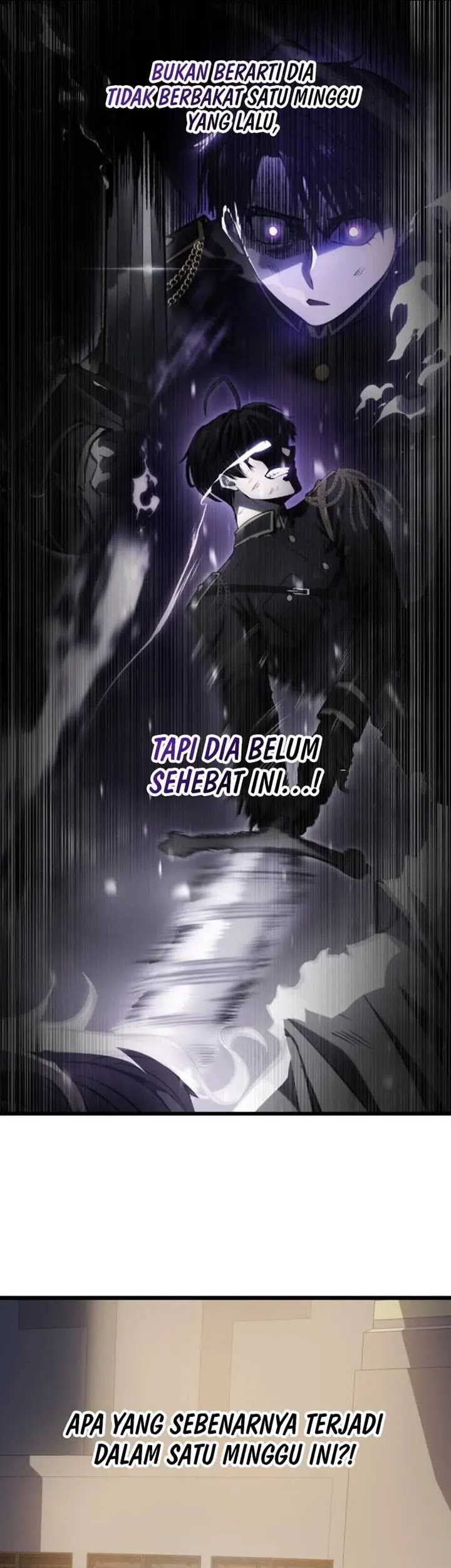 A Dragonslayer’s Peerless Regression Chapter 19 - halaman 38