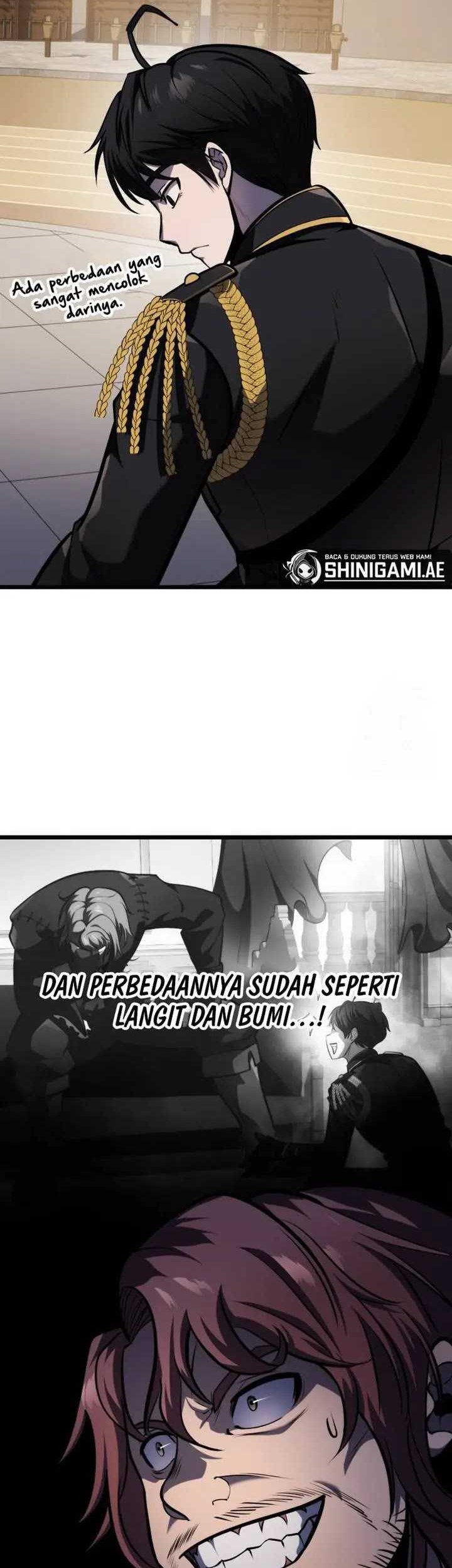 A Dragonslayer’s Peerless Regression Chapter 19 - halaman 39
