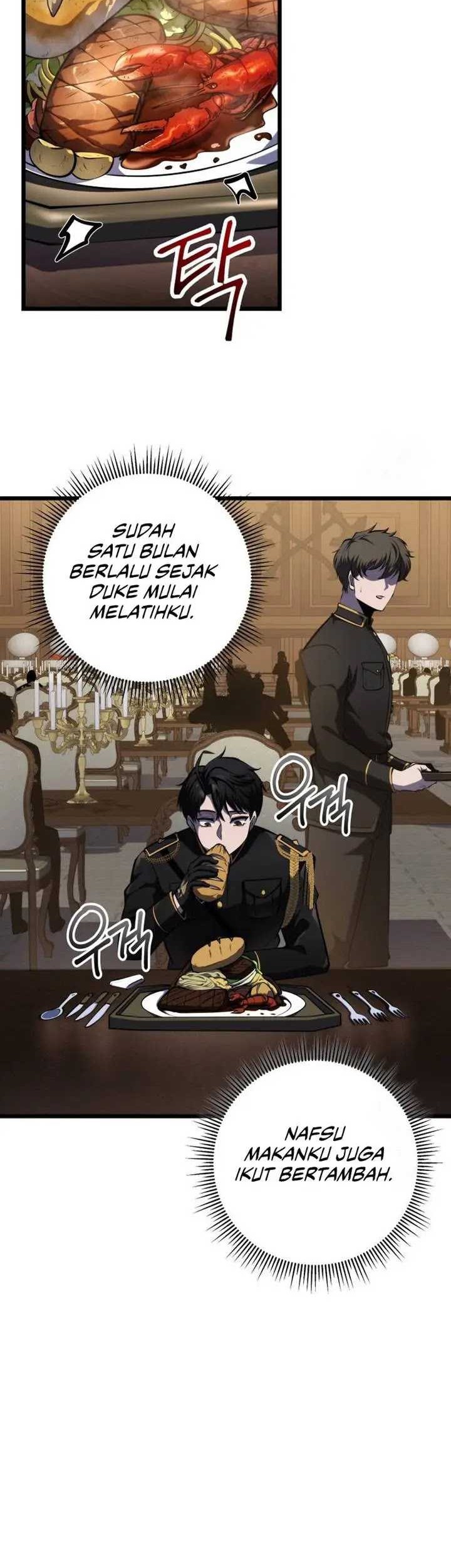 A Dragonslayer’s Peerless Regression Chapter 19 - halaman 44
