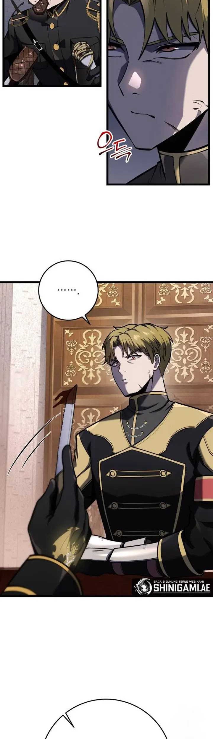 A Dragonslayer’s Peerless Regression Chapter 19 - halaman 49