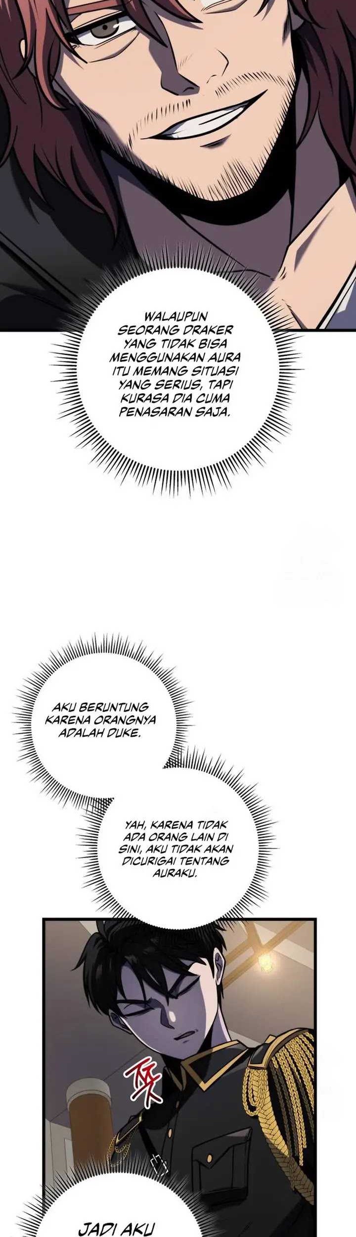 A Dragonslayer’s Peerless Regression Chapter 19 - halaman 5