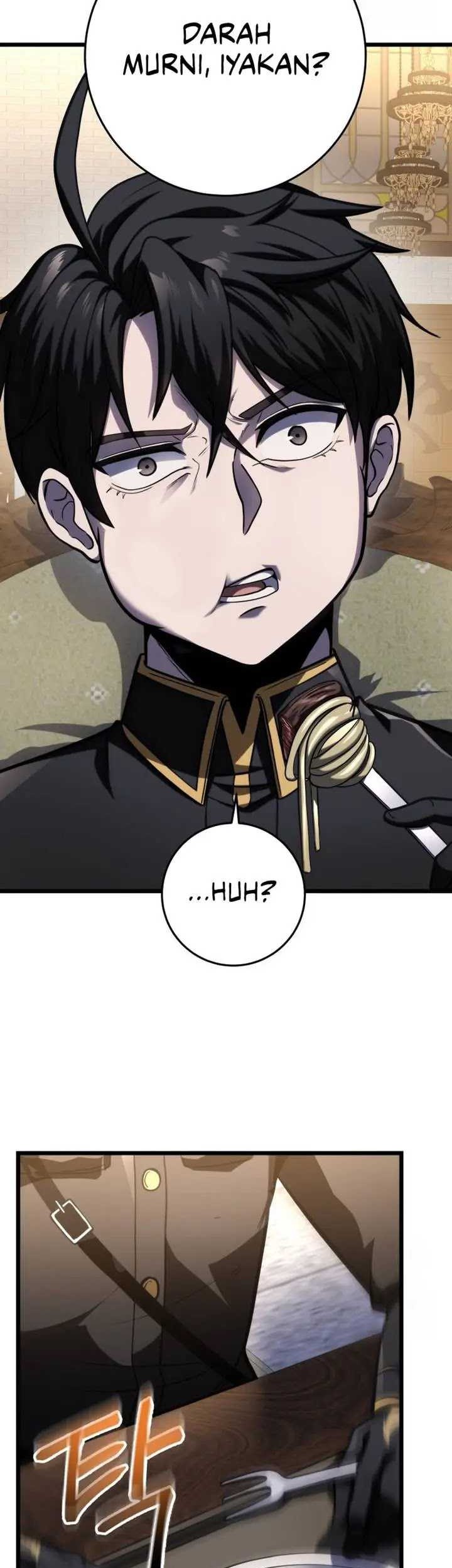 A Dragonslayer’s Peerless Regression Chapter 19 - halaman 50