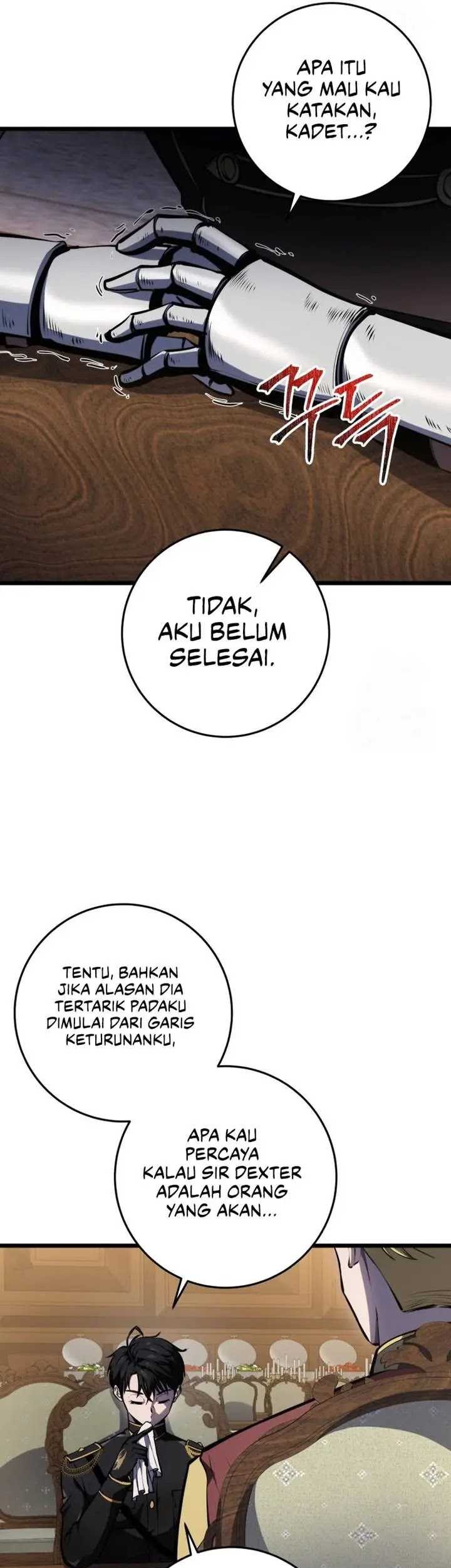 A Dragonslayer’s Peerless Regression Chapter 19 - halaman 53