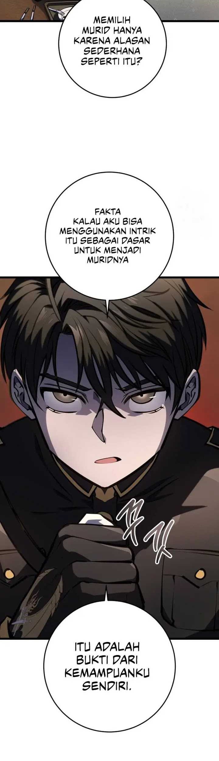 A Dragonslayer’s Peerless Regression Chapter 19 - halaman 54