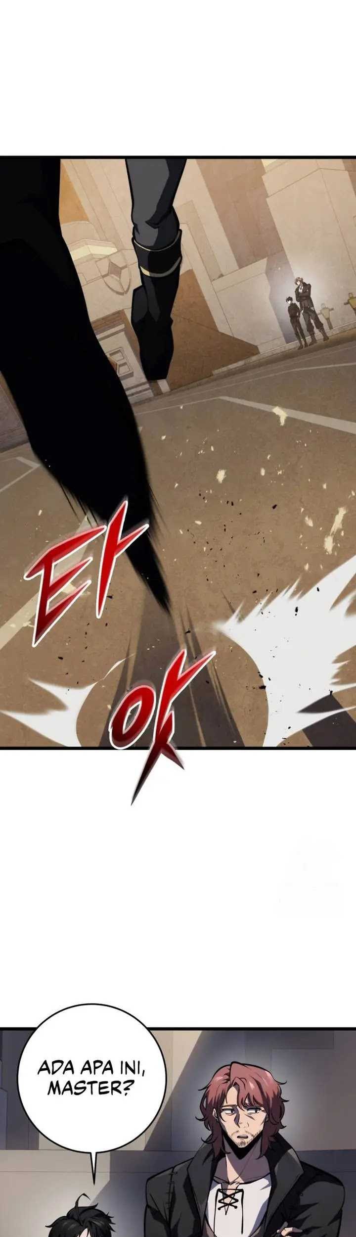 A Dragonslayer’s Peerless Regression Chapter 19 - halaman 58