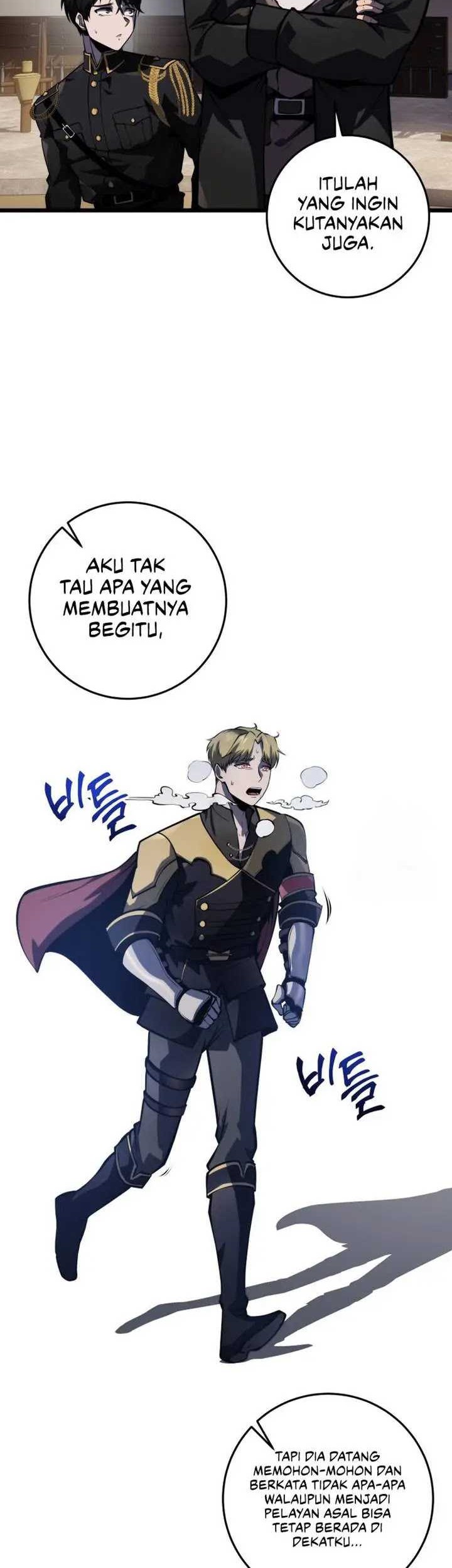 A Dragonslayer’s Peerless Regression Chapter 19 - halaman 59