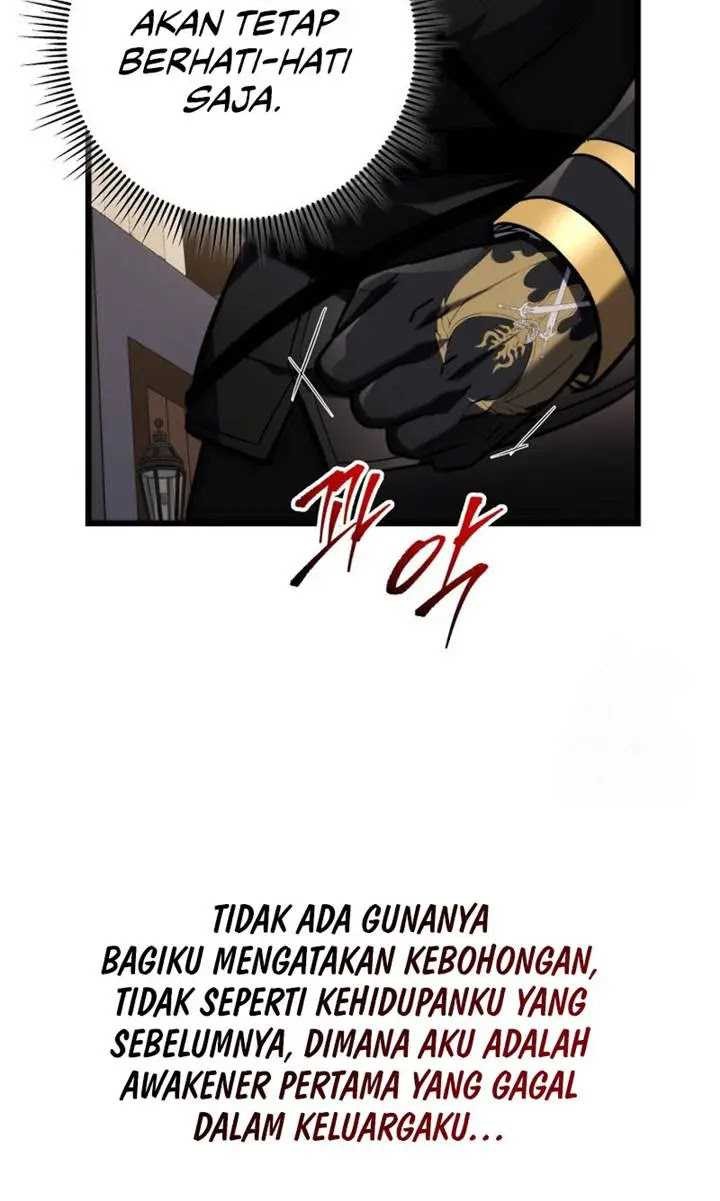 A Dragonslayer’s Peerless Regression Chapter 19 - halaman 6