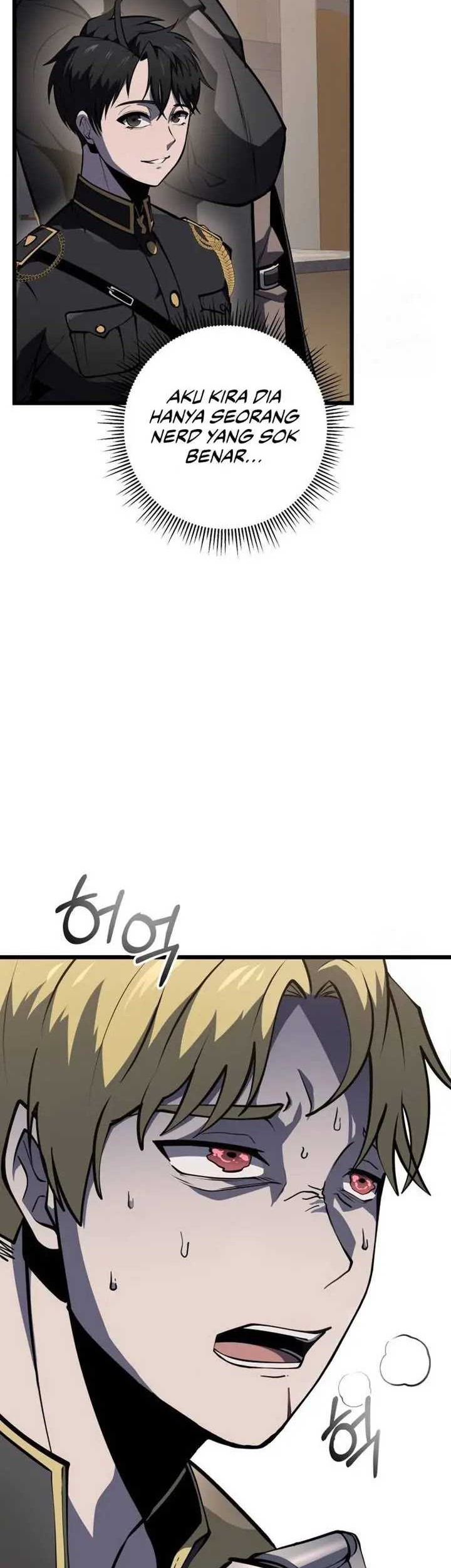 A Dragonslayer’s Peerless Regression Chapter 19 - halaman 61