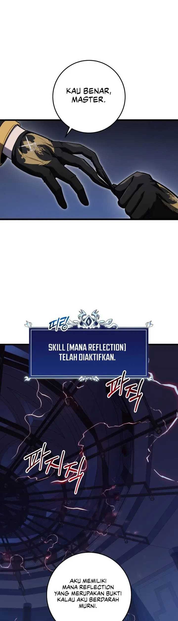 A Dragonslayer’s Peerless Regression Chapter 19 - halaman 7