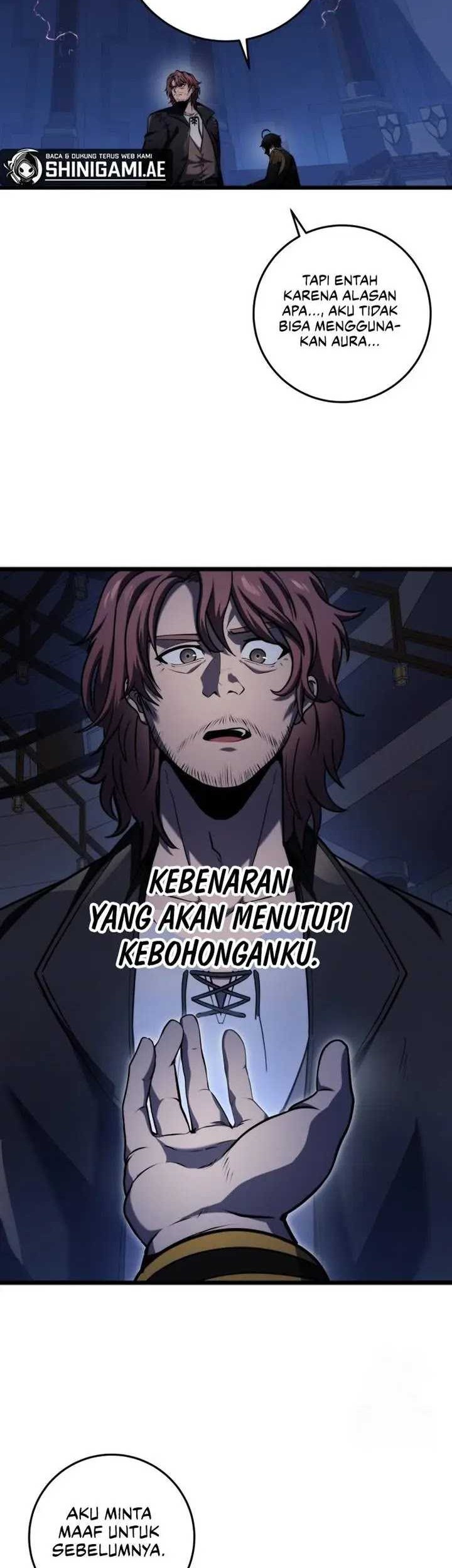 A Dragonslayer’s Peerless Regression Chapter 19 - halaman 8