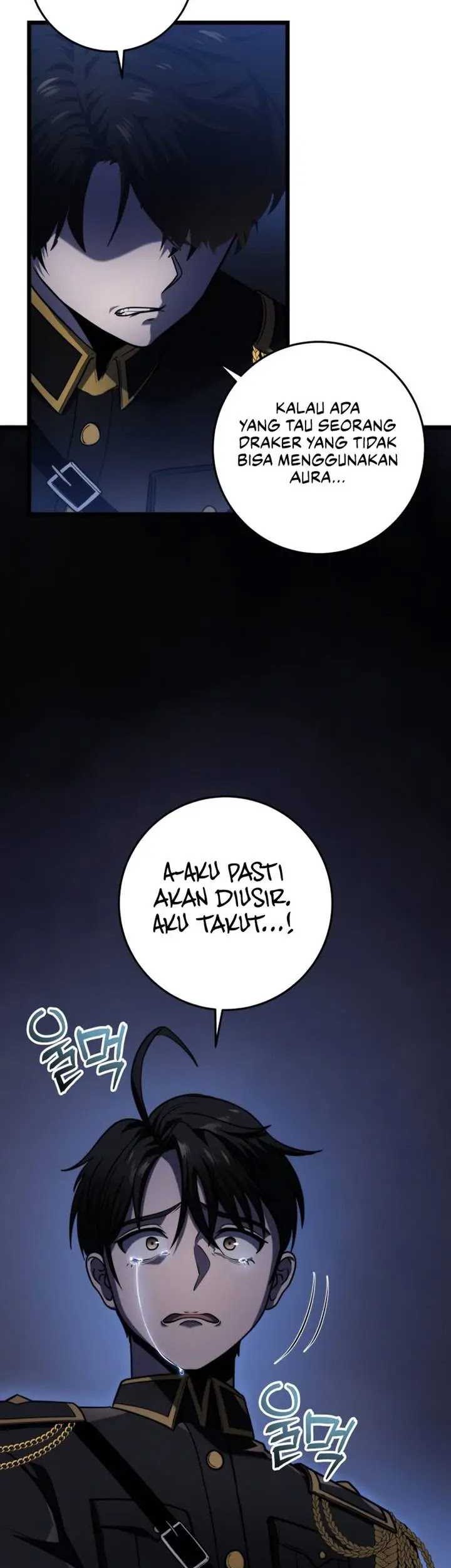 A Dragonslayer’s Peerless Regression Chapter 19 - halaman 9