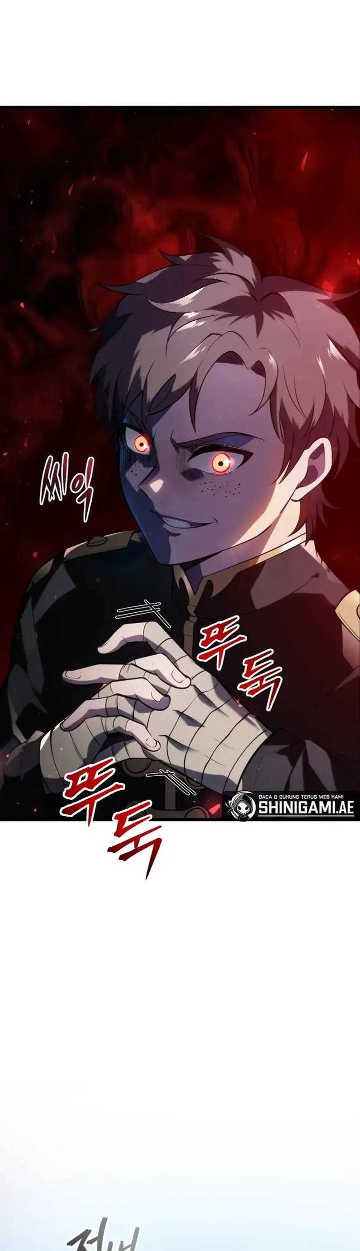 A Dragonslayer’s Peerless Regression Chapter 2 - halaman 19