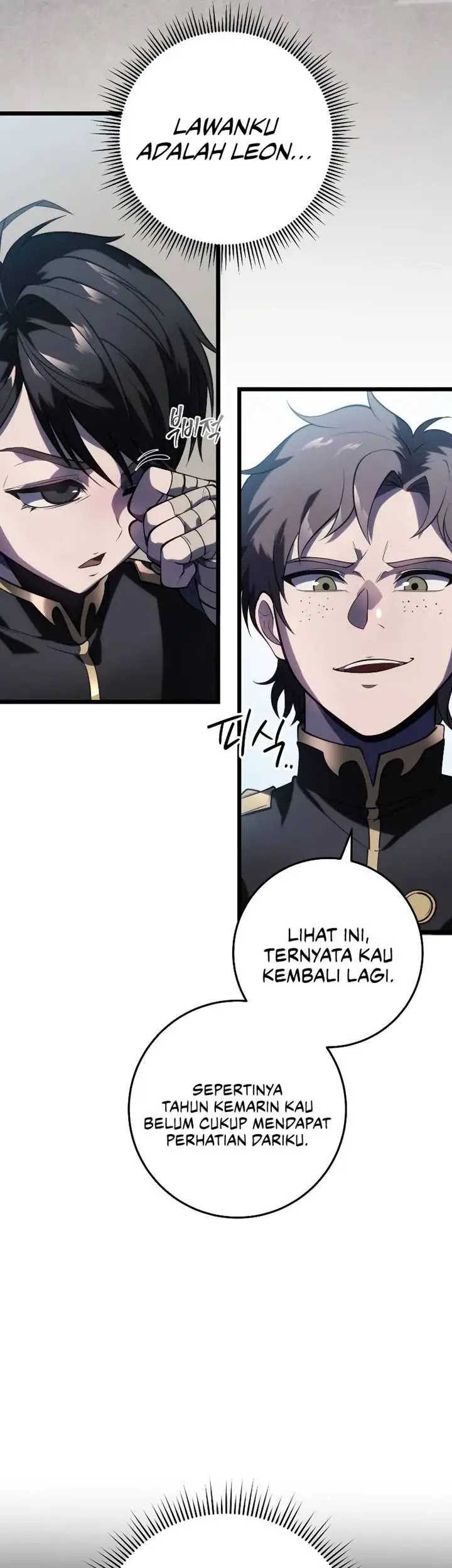A Dragonslayer’s Peerless Regression Chapter 2 - halaman 22
